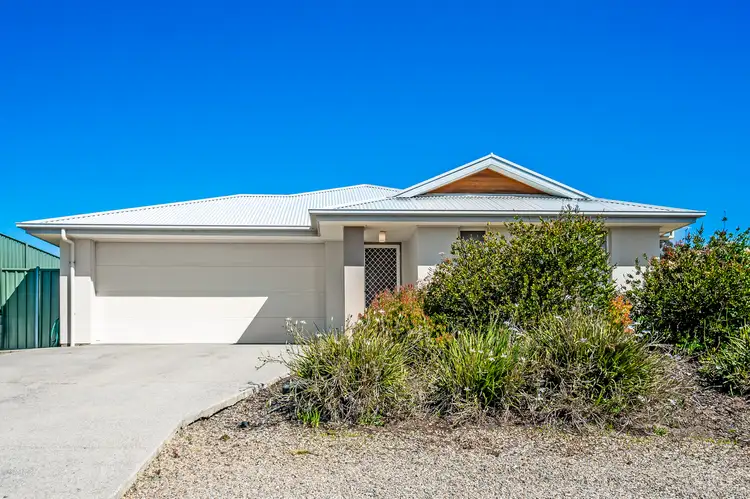 Second view of Homely house listing, 6 Cameron Court, Encounter Bay SA 5211