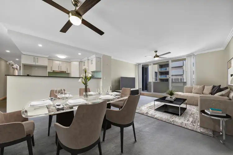 29/72-82 Mann Street, Gosford NSW 2250