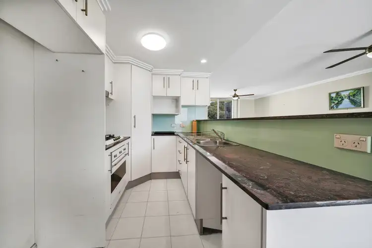 Third view of Homely unit listing, 29/72-82 Mann Street, Gosford NSW 2250