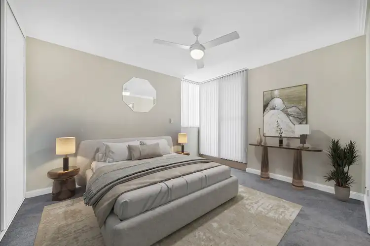 Fifth view of Homely unit listing, 29/72-82 Mann Street, Gosford NSW 2250