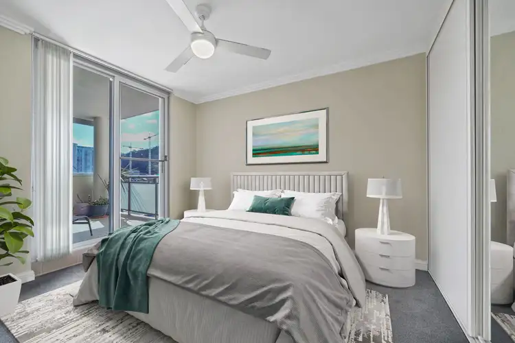 Sixth view of Homely unit listing, 29/72-82 Mann Street, Gosford NSW 2250