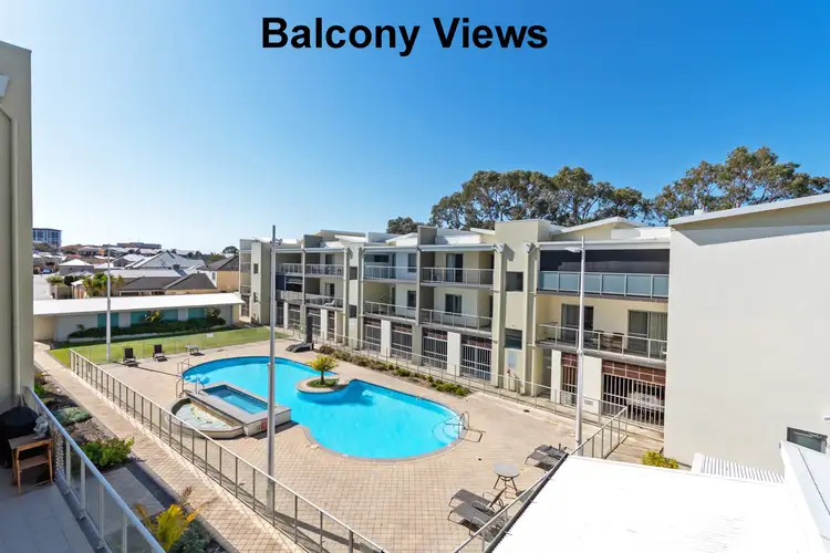 17/88 Lakeside Drive, Joondalup WA 6027