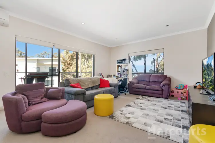 Second view of Homely apartment listing, 17/88 Lakeside Drive, Joondalup WA 6027