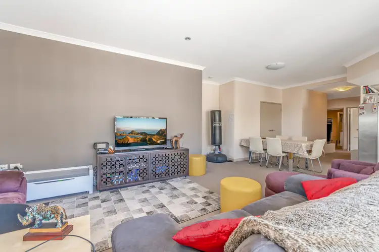 Fifth view of Homely apartment listing, 17/88 Lakeside Drive, Joondalup WA 6027