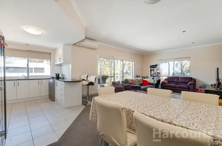 Sixth view of Homely apartment listing, 17/88 Lakeside Drive, Joondalup WA 6027