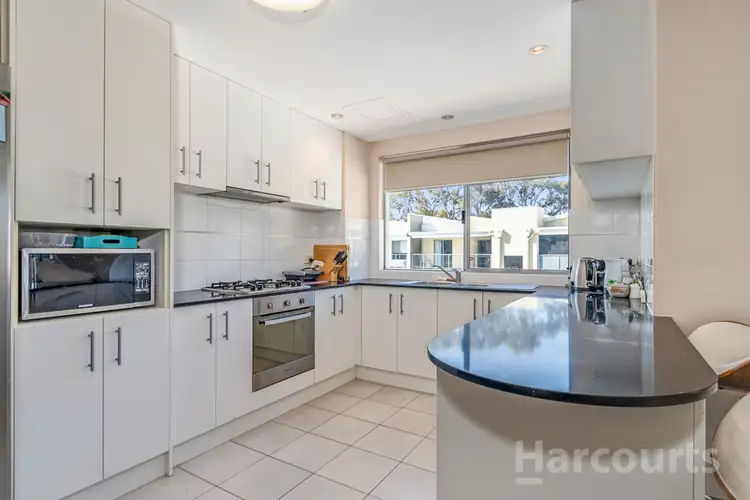 Seventh view of Homely apartment listing, 17/88 Lakeside Drive, Joondalup WA 6027