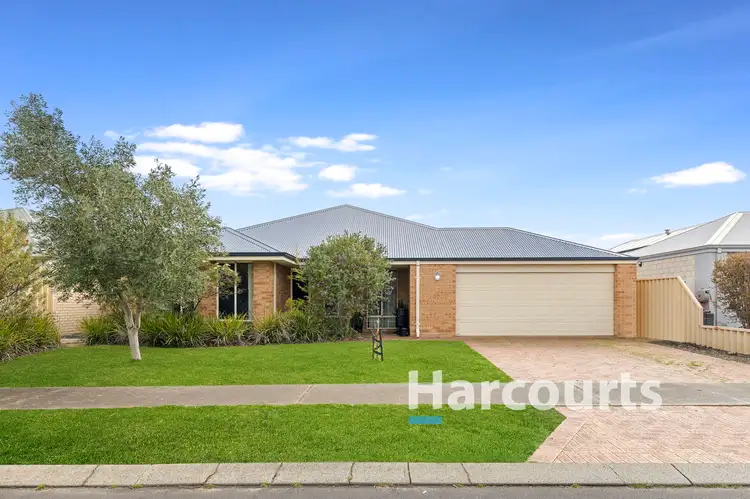 Main view of Homely house listing, 11 Durance Way, Yalyalup WA 6280