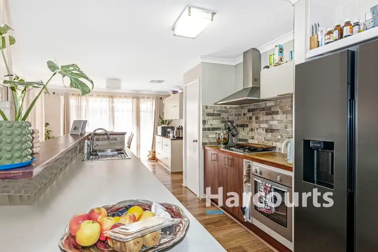 Third view of Homely house listing, 11 Durance Way, Yalyalup WA 6280