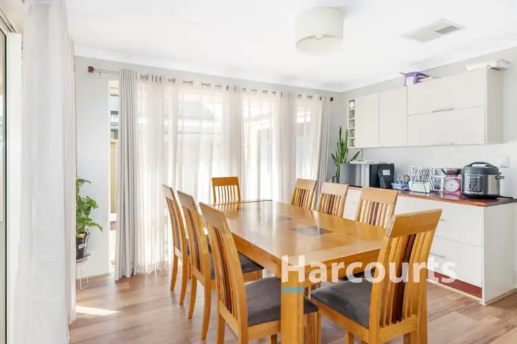 Fourth view of Homely house listing, 11 Durance Way, Yalyalup WA 6280