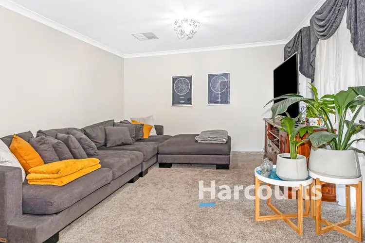 Sixth view of Homely house listing, 11 Durance Way, Yalyalup WA 6280