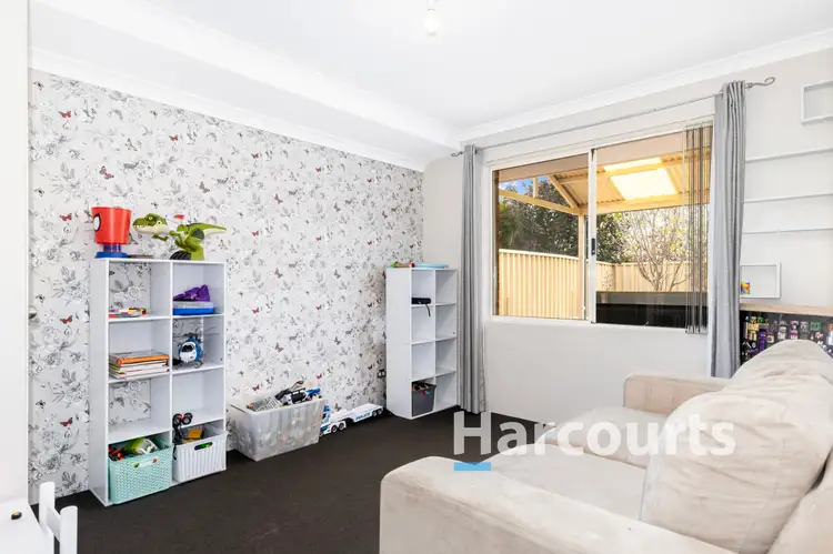 Seventh view of Homely house listing, 11 Durance Way, Yalyalup WA 6280