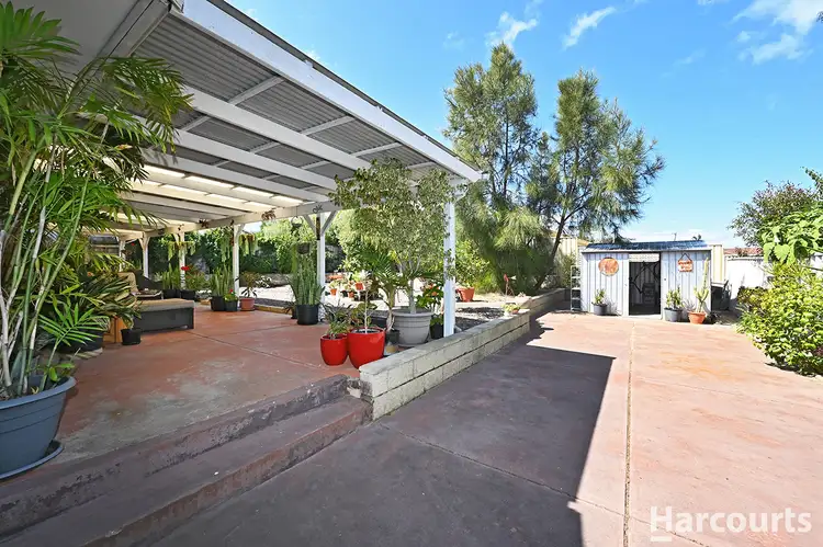 Sixth view of Homely house listing, 5 Irene Place, Beldon WA 6027
