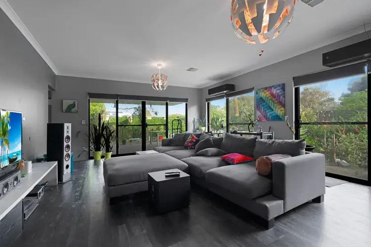 Fourth view of Homely house listing, 56 Wishart Loop, Wanneroo WA 6065