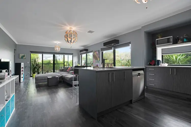 Fifth view of Homely house listing, 56 Wishart Loop, Wanneroo WA 6065