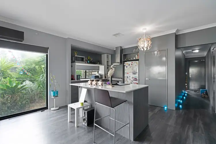 Sixth view of Homely house listing, 56 Wishart Loop, Wanneroo WA 6065