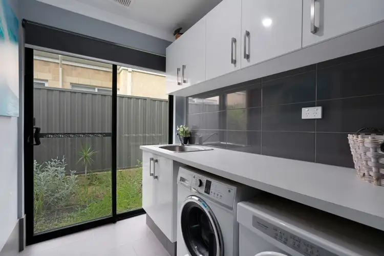 Seventh view of Homely house listing, 56 Wishart Loop, Wanneroo WA 6065