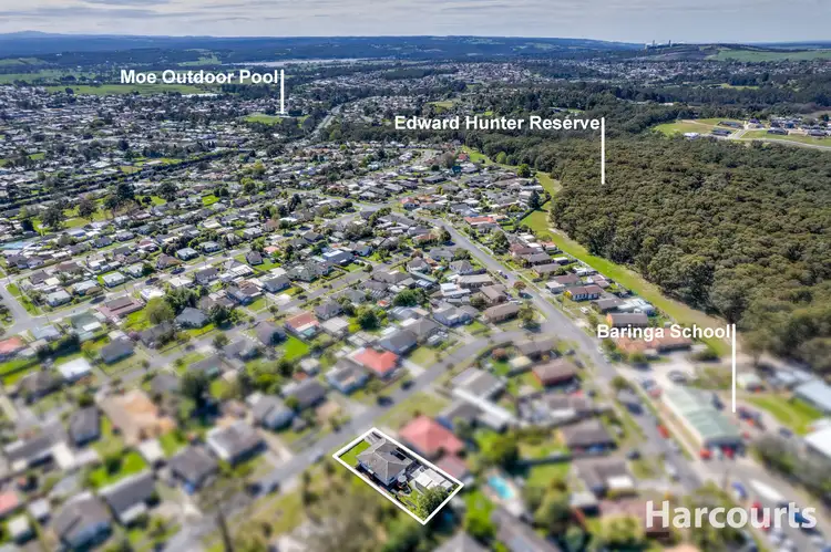 Fourth view of Homely house listing, 16 Stoddart Street, Moe VIC 3825