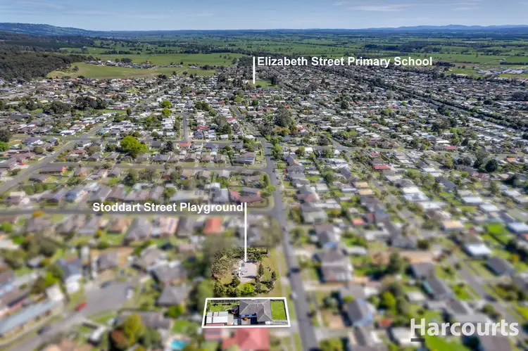 Sixth view of Homely house listing, 16 Stoddart Street, Moe VIC 3825