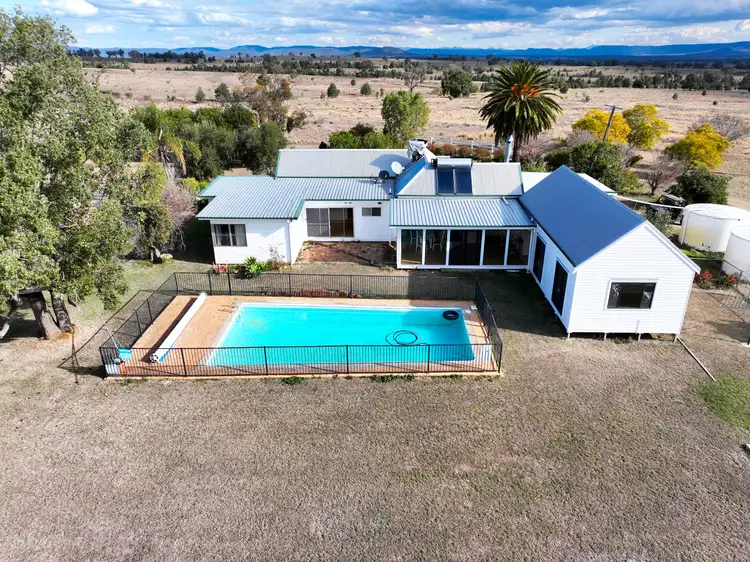Third view of Homely rural property listing, 356 Nooroo Road, Bingara NSW 2404