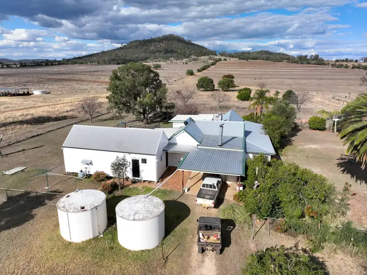 Fourth view of Homely rural property listing, 356 Nooroo Road, Bingara NSW 2404