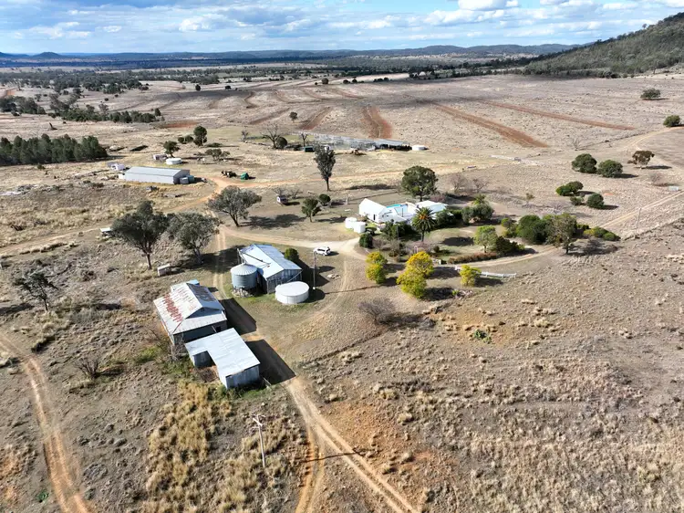 Sixth view of Homely rural property listing, 356 Nooroo Road, Bingara NSW 2404