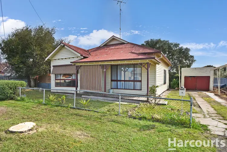 19 David Street, Horsham VIC 3400