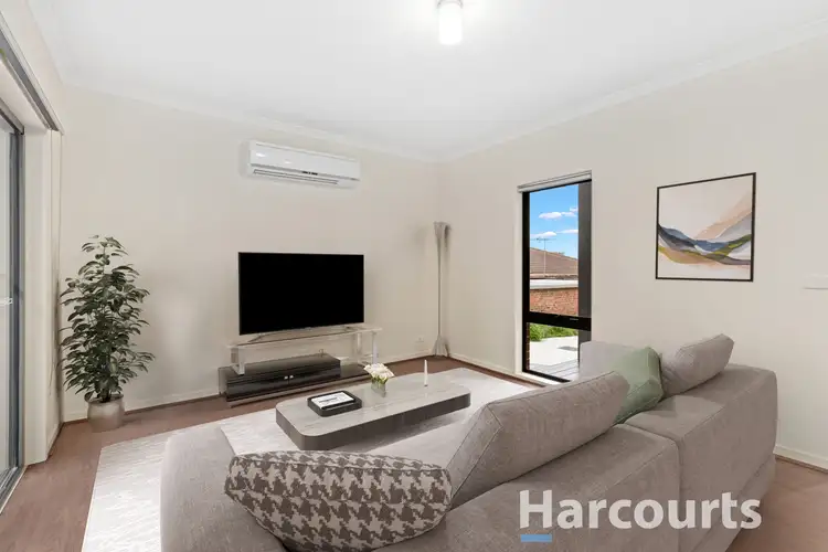 Second view of Homely house listing, 4/30 Stonehaven Avenue, Boronia VIC 3155