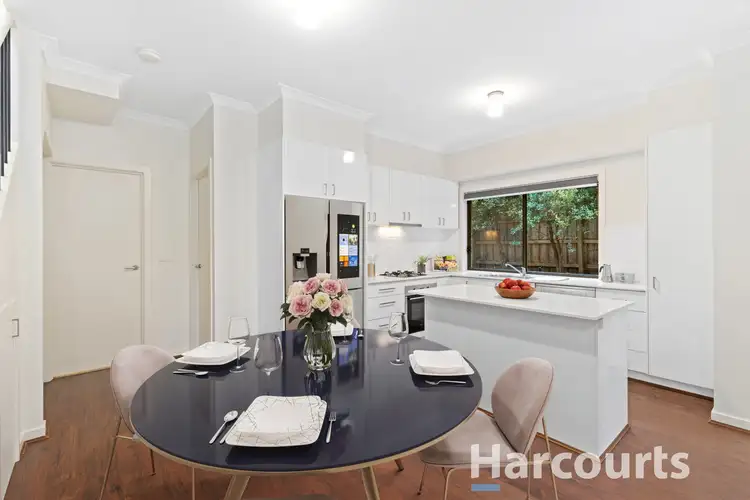 Third view of Homely house listing, 4/30 Stonehaven Avenue, Boronia VIC 3155