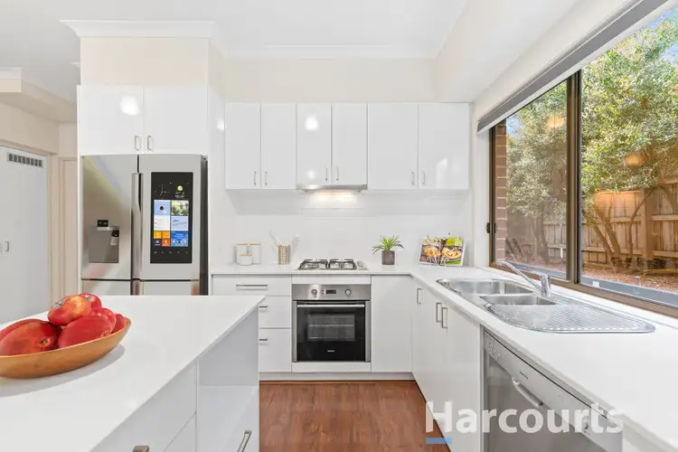 Fourth view of Homely house listing, 4/30 Stonehaven Avenue, Boronia VIC 3155