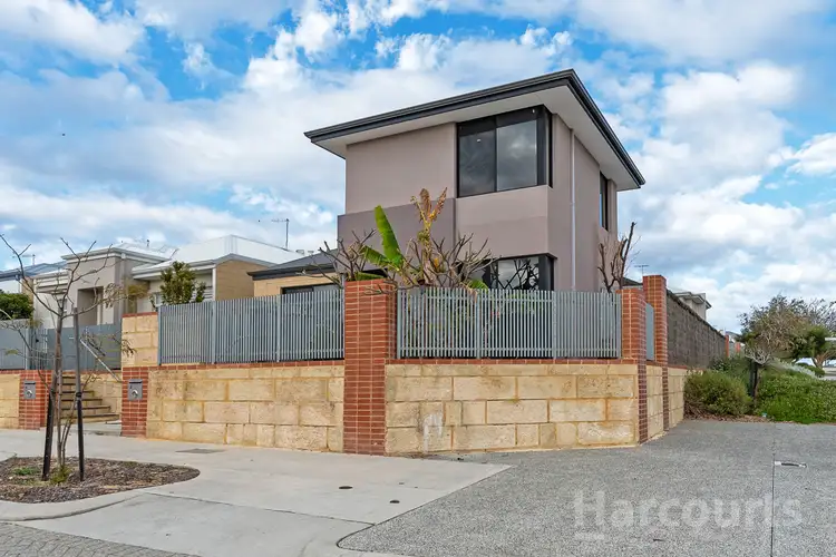 Second view of Homely house listing, 2 Drimmie Road, Clarkson WA 6030