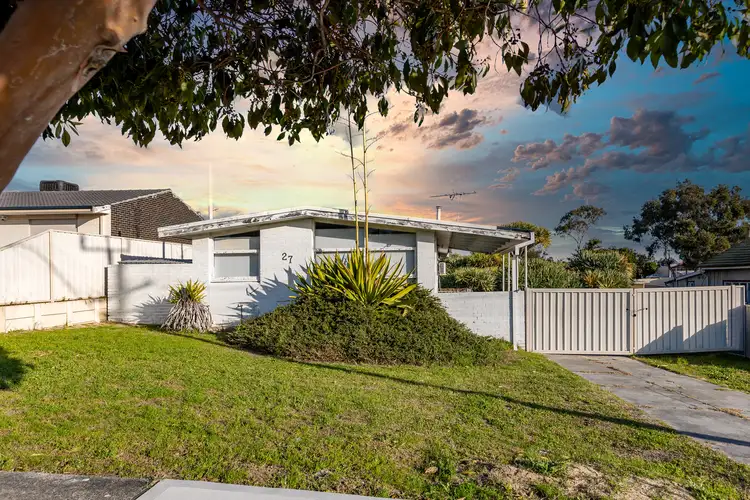 27 Noranda Avenue, Morley WA 6062