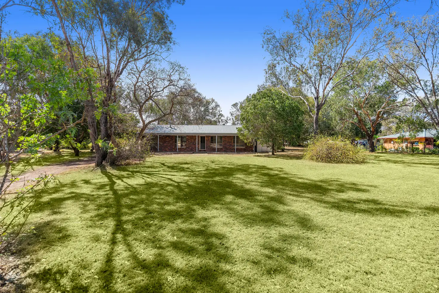Main view of Homely house listing, 3 Wilga Avenue, Oakey QLD 4401