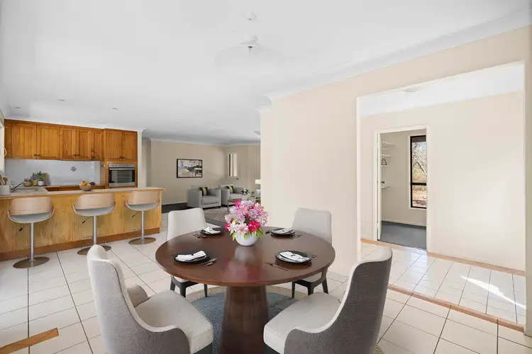 Third view of Homely house listing, 3 Wilga Avenue, Oakey QLD 4401