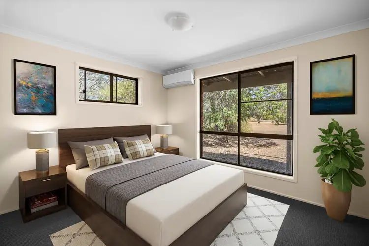 Fourth view of Homely house listing, 3 Wilga Avenue, Oakey QLD 4401