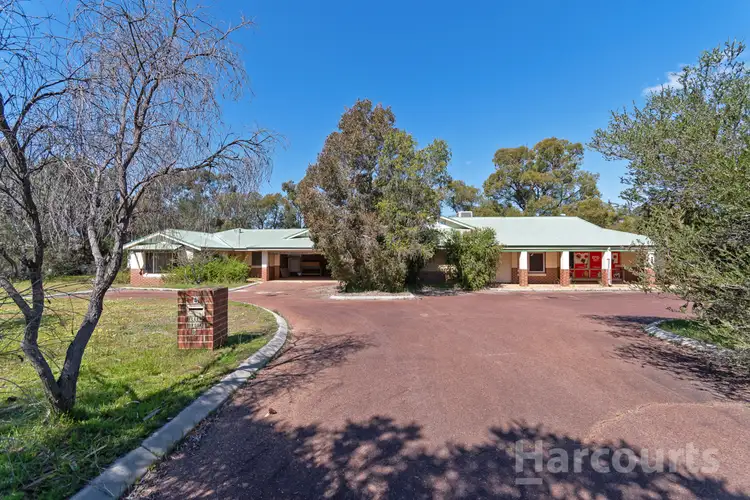 Main view of Homely house listing, 4 Ellen Brook Drive, The Vines WA 6069