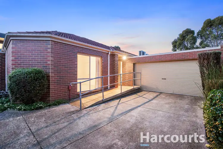 3/187 Boronia Road, Boronia VIC 3155