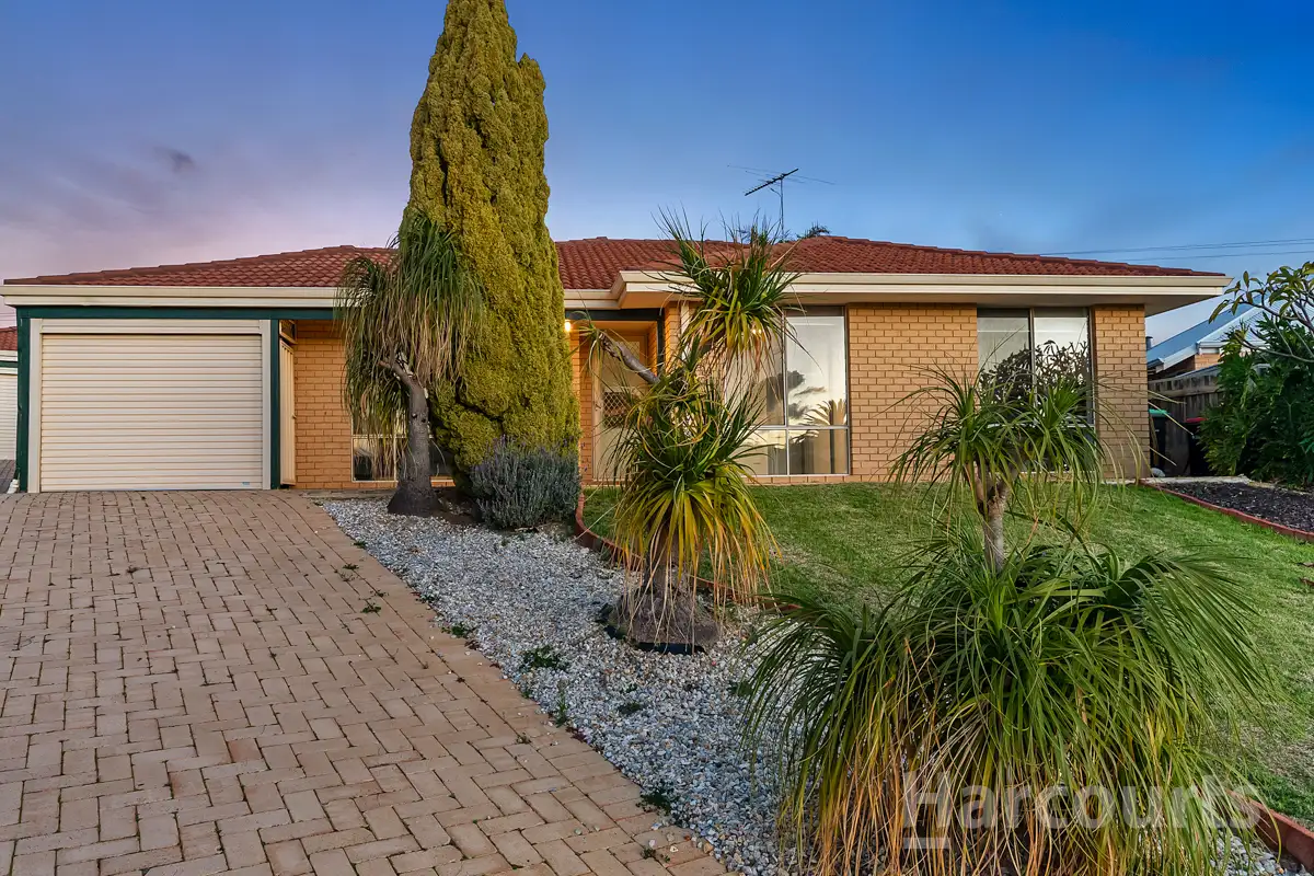 Main view of Homely house listing, 9A Meyrick Court, Currambine WA 6028
