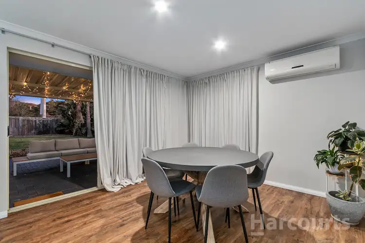 Fourth view of Homely house listing, 9A Meyrick Court, Currambine WA 6028