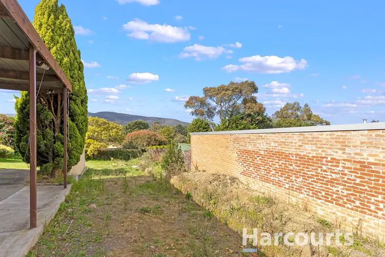 Second view of Homely land listing, 49B Rankin Road, Boronia VIC 3155