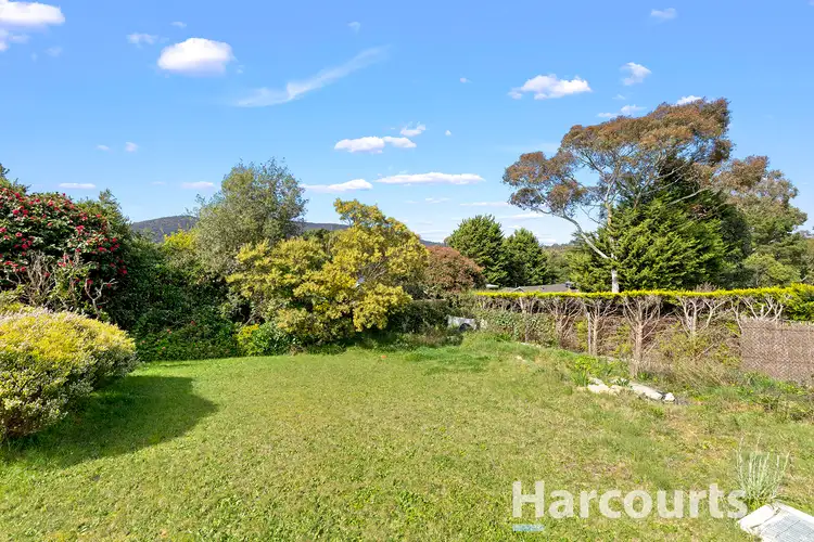 Third view of Homely land listing, 49B Rankin Road, Boronia VIC 3155