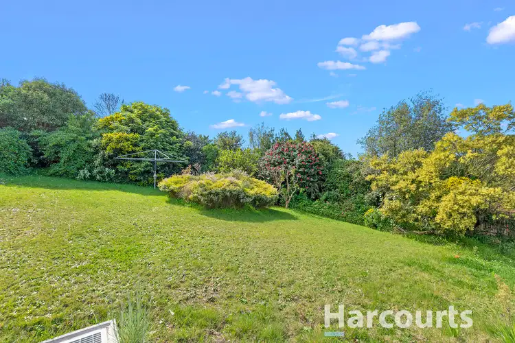 Fourth view of Homely land listing, 49B Rankin Road, Boronia VIC 3155