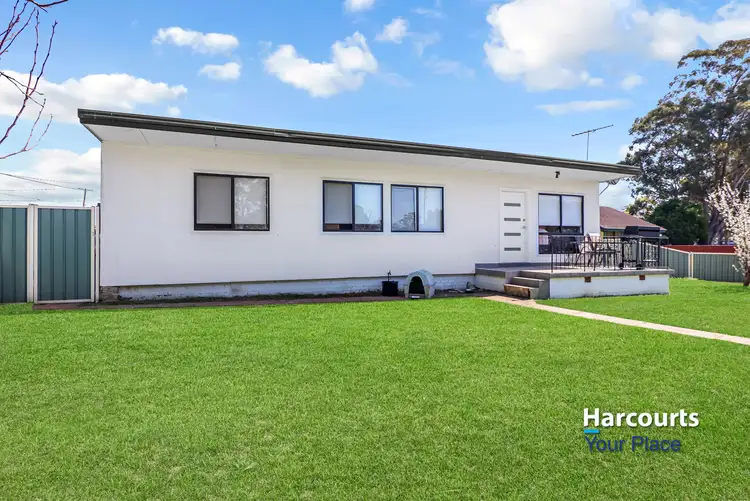 12 & 12A Rudd Place, Blackett NSW 2770