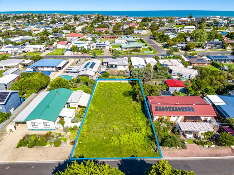 Second view of Homely land listing, 15 Counter Road, Goolwa Beach SA 5214