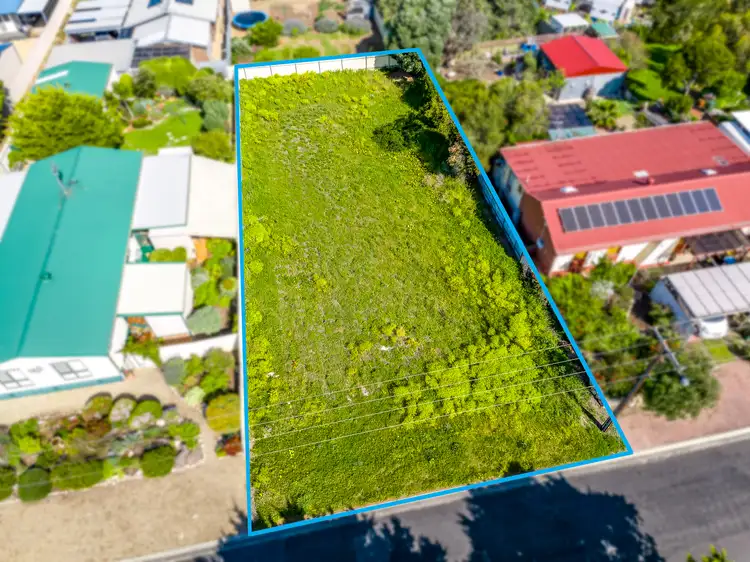 Fourth view of Homely land listing, 15 Counter Road, Goolwa Beach SA 5214
