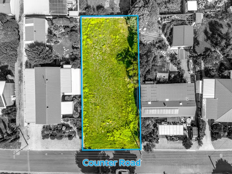 Fifth view of Homely land listing, 15 Counter Road, Goolwa Beach SA 5214