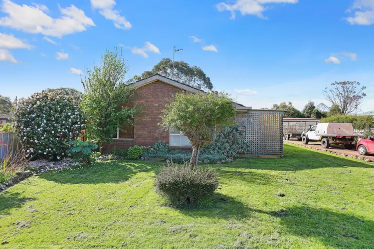 Second view of Homely house listing, 42 Neal Street, Timboon VIC 3268