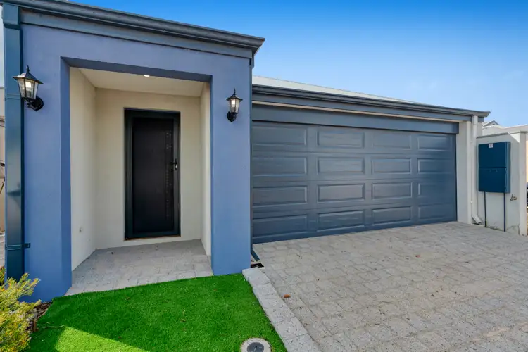 Main view of Homely house listing, 5/1 Balfour Road, Swan View WA 6056