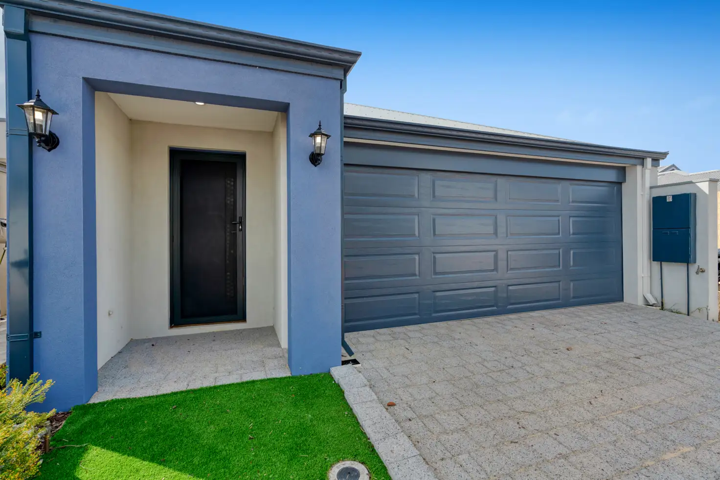 Main view of Homely house listing, 5/1 Balfour Road, Swan View WA 6056