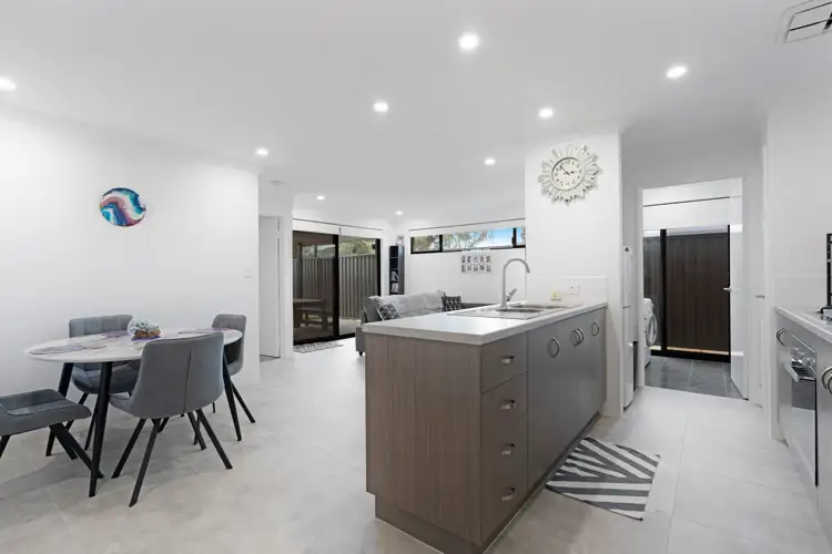 Third view of Homely house listing, 5/1 Balfour Road, Swan View WA 6056