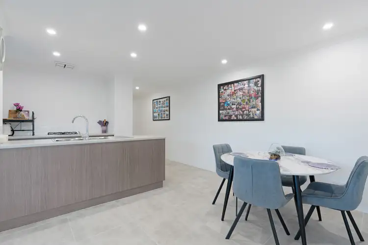 Fourth view of Homely house listing, 5/1 Balfour Road, Swan View WA 6056